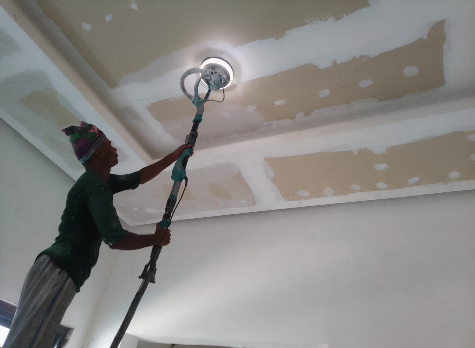 محمود احمد قمر - الأعمال السابقة 5