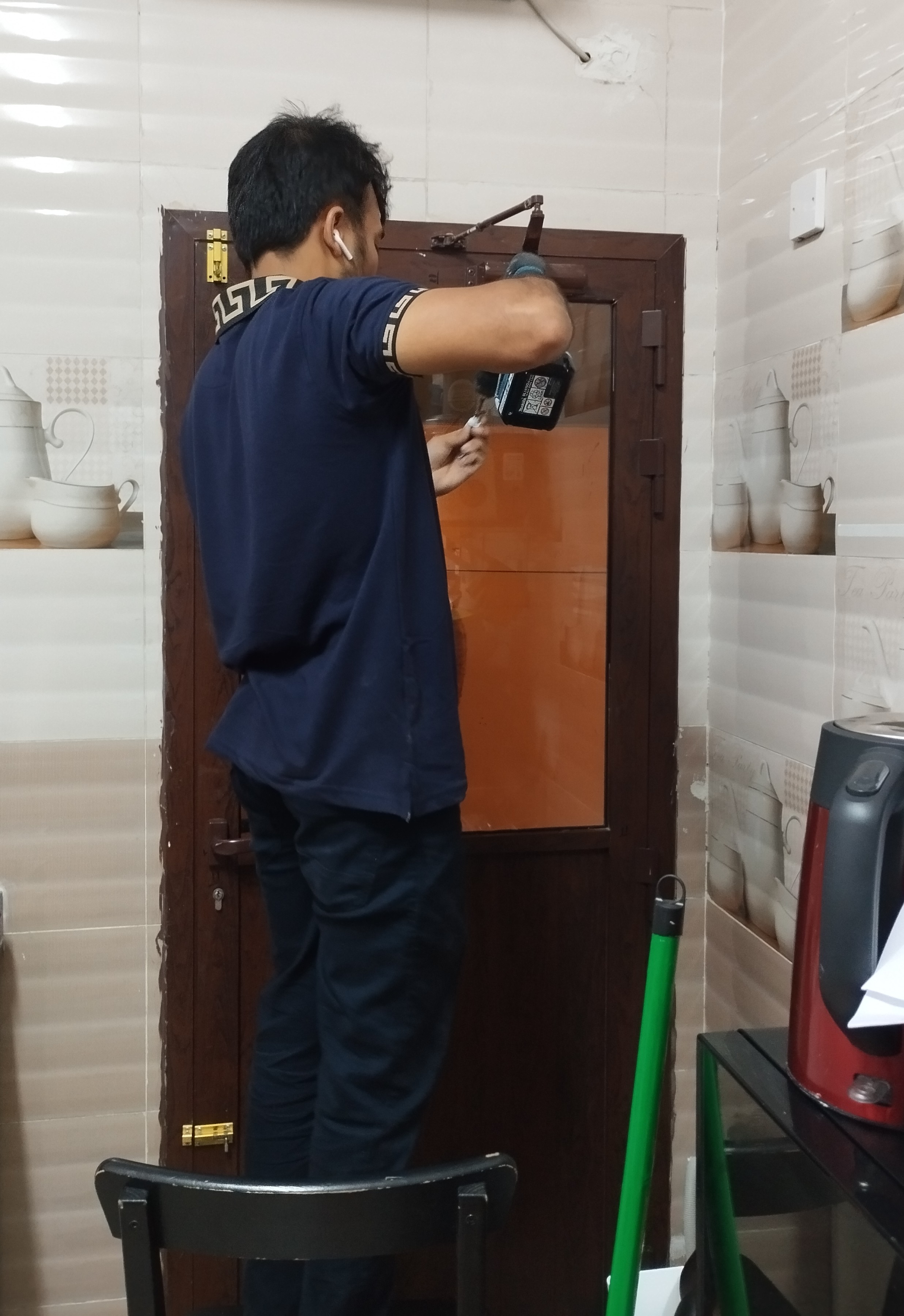 Mohammed Jahed - الأعمال السابقة 7