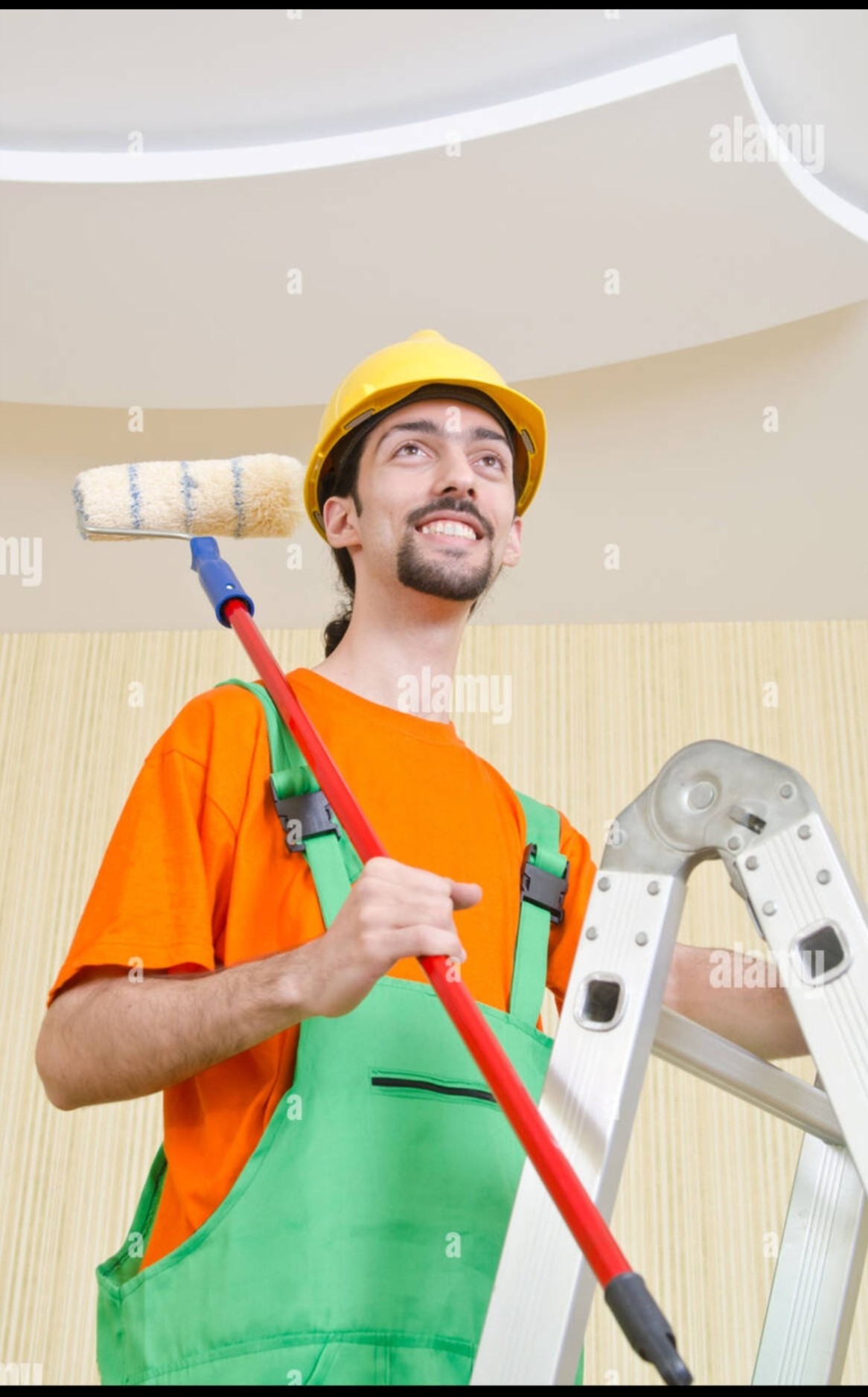 محمد عارف - الأعمال السابقة 1