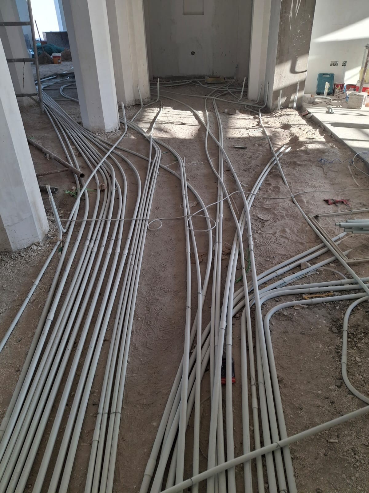 Mizanur Rahman - الأعمال السابقة 4