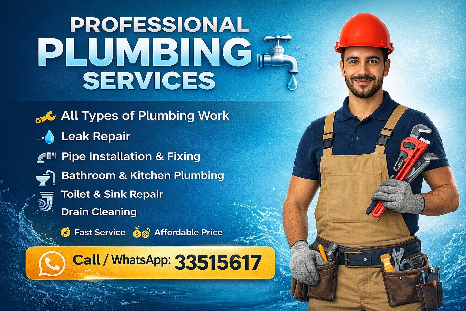 Doha Movers & Maintenance Service 24/7 - Portfolio 27