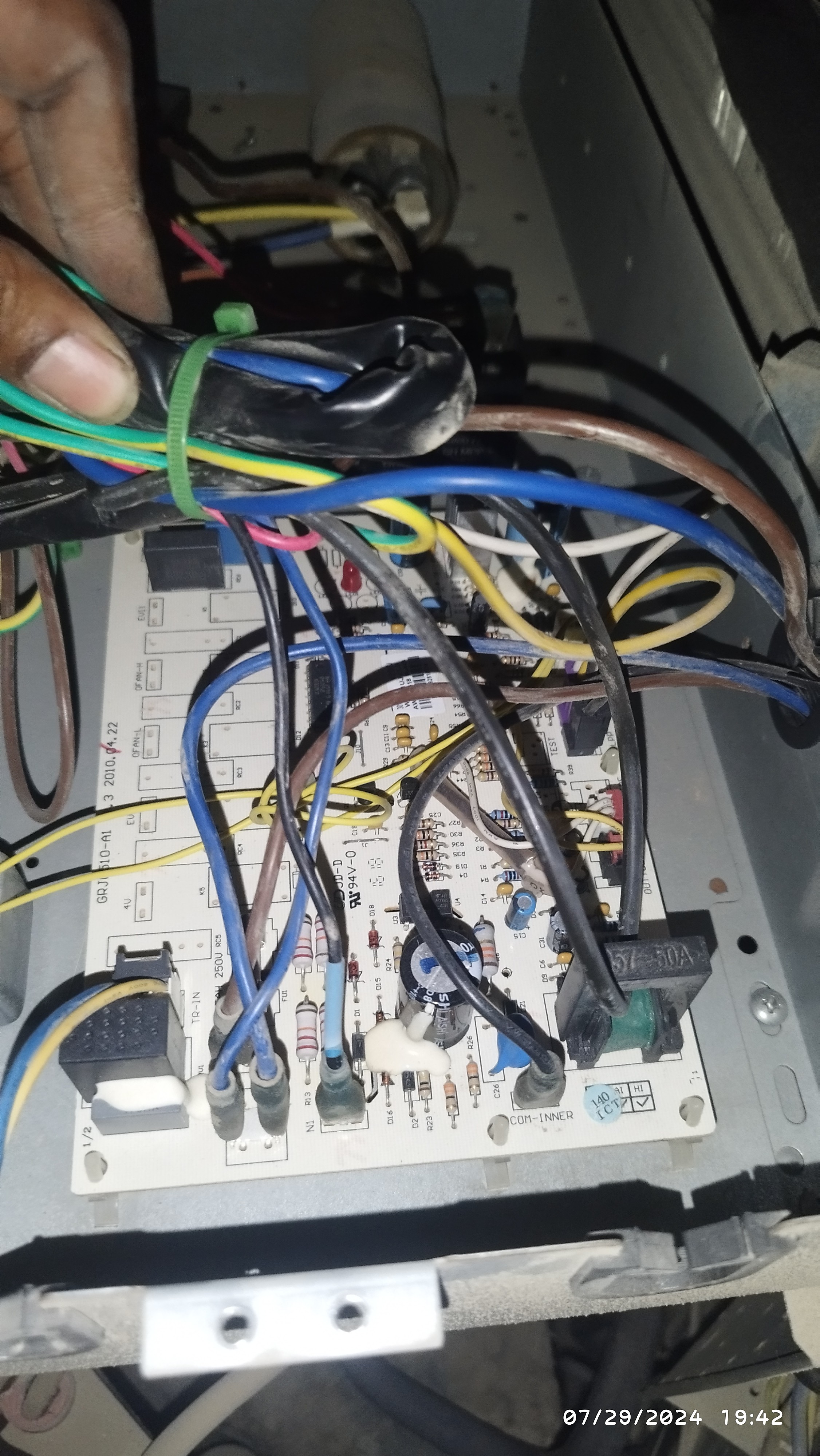 shariful Islam (liton miah) - الأعمال السابقة 2