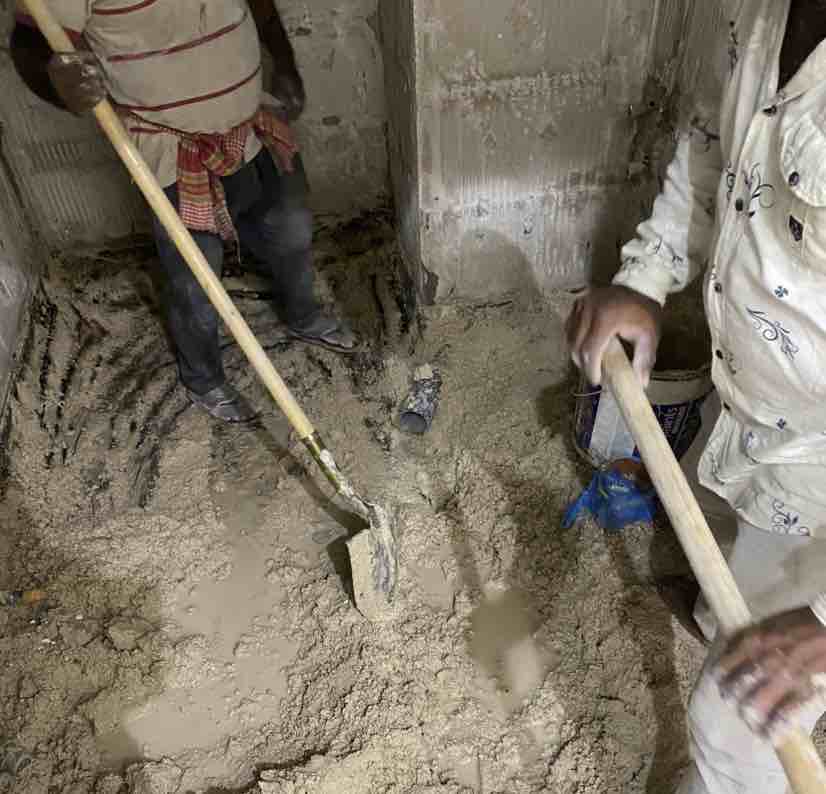 عبدالله - الأعمال السابقة 1