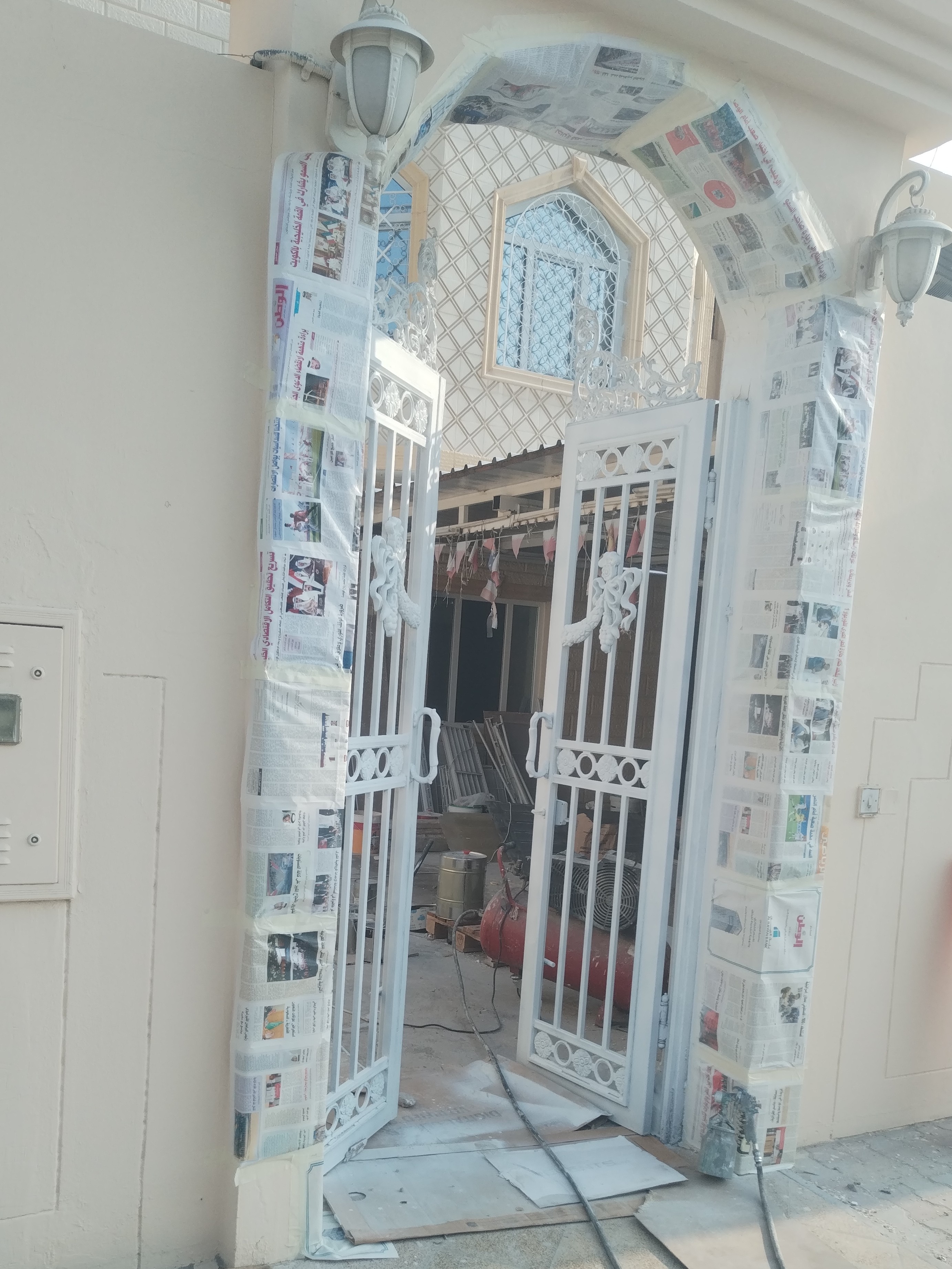 Abdelsalam Sabri Abdelsalam - الأعمال السابقة 9