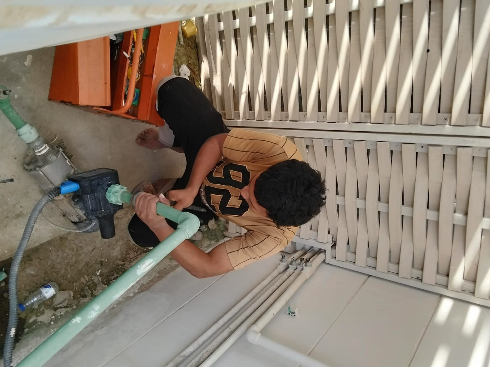 Foyaz - الأعمال السابقة 7