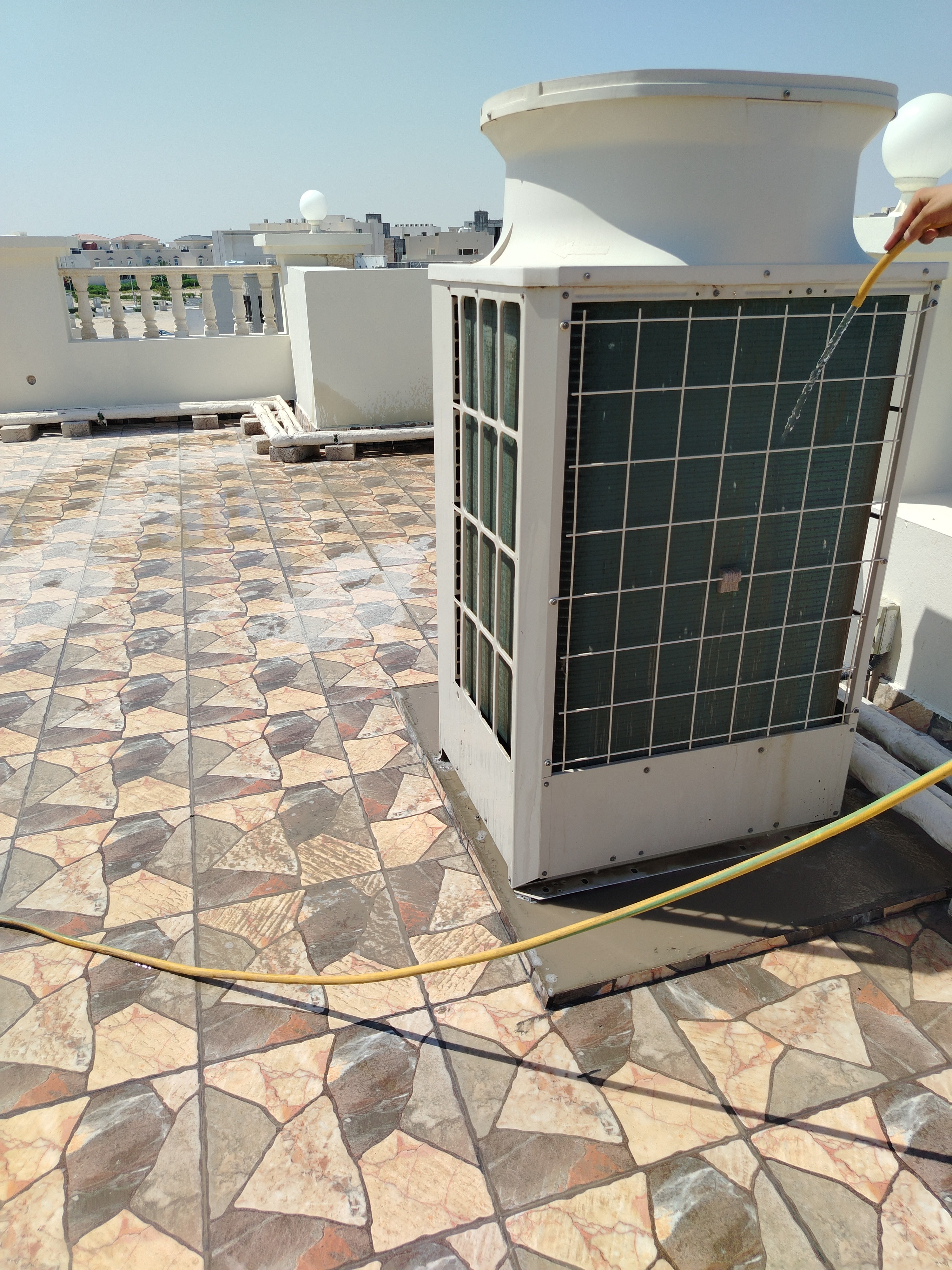 مصطفى محمد السيد أحمد - الأعمال السابقة 3