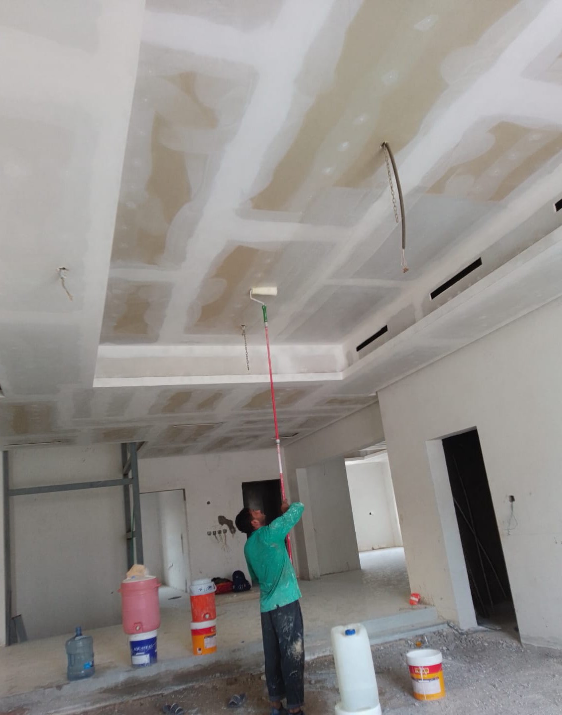 محمود احمد قمر - الأعمال السابقة 6