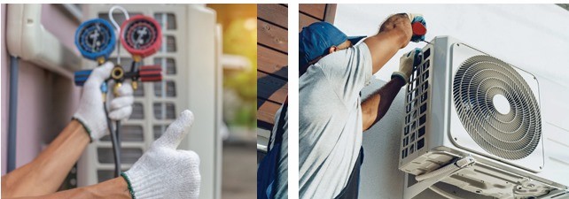 شركة إبراهيم السعيد للصيانة العامة - الأعمال السابقة 7