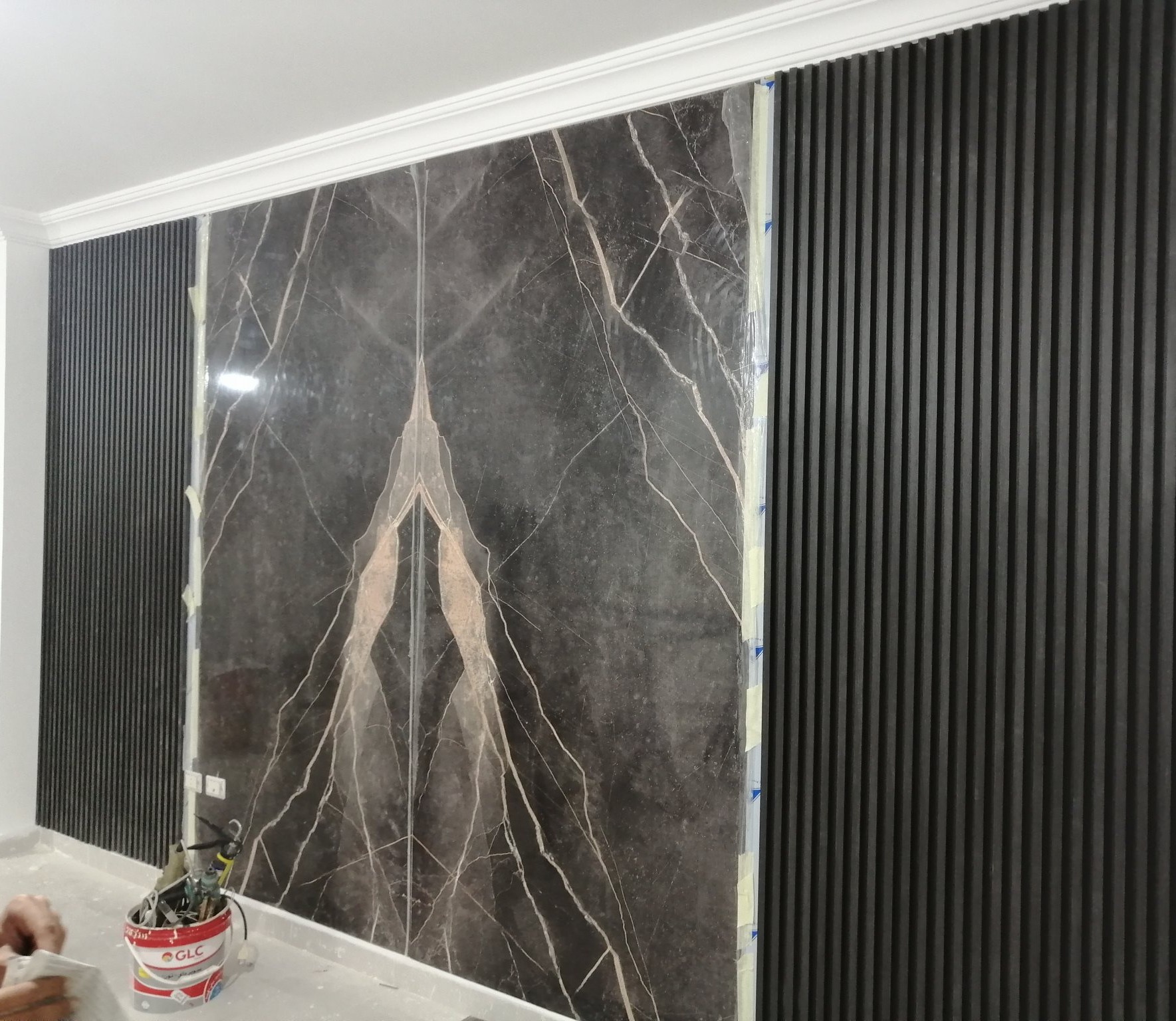 ابراهيم النجار - الأعمال السابقة 3