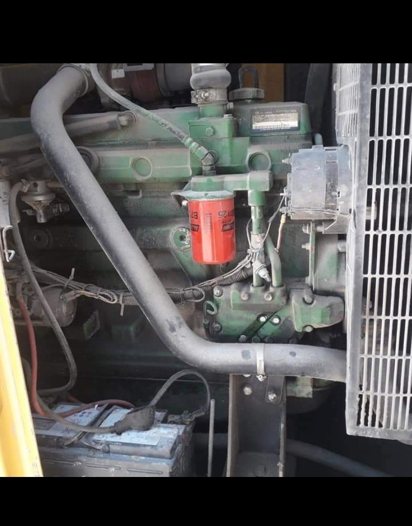 Gangaram Raut - الأعمال السابقة 1