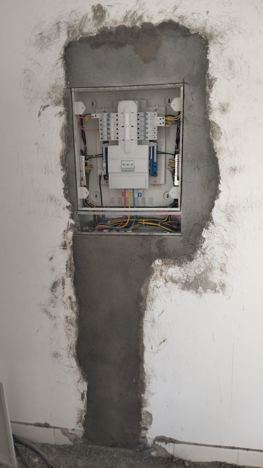 Mizanur Rahman - الأعمال السابقة 2