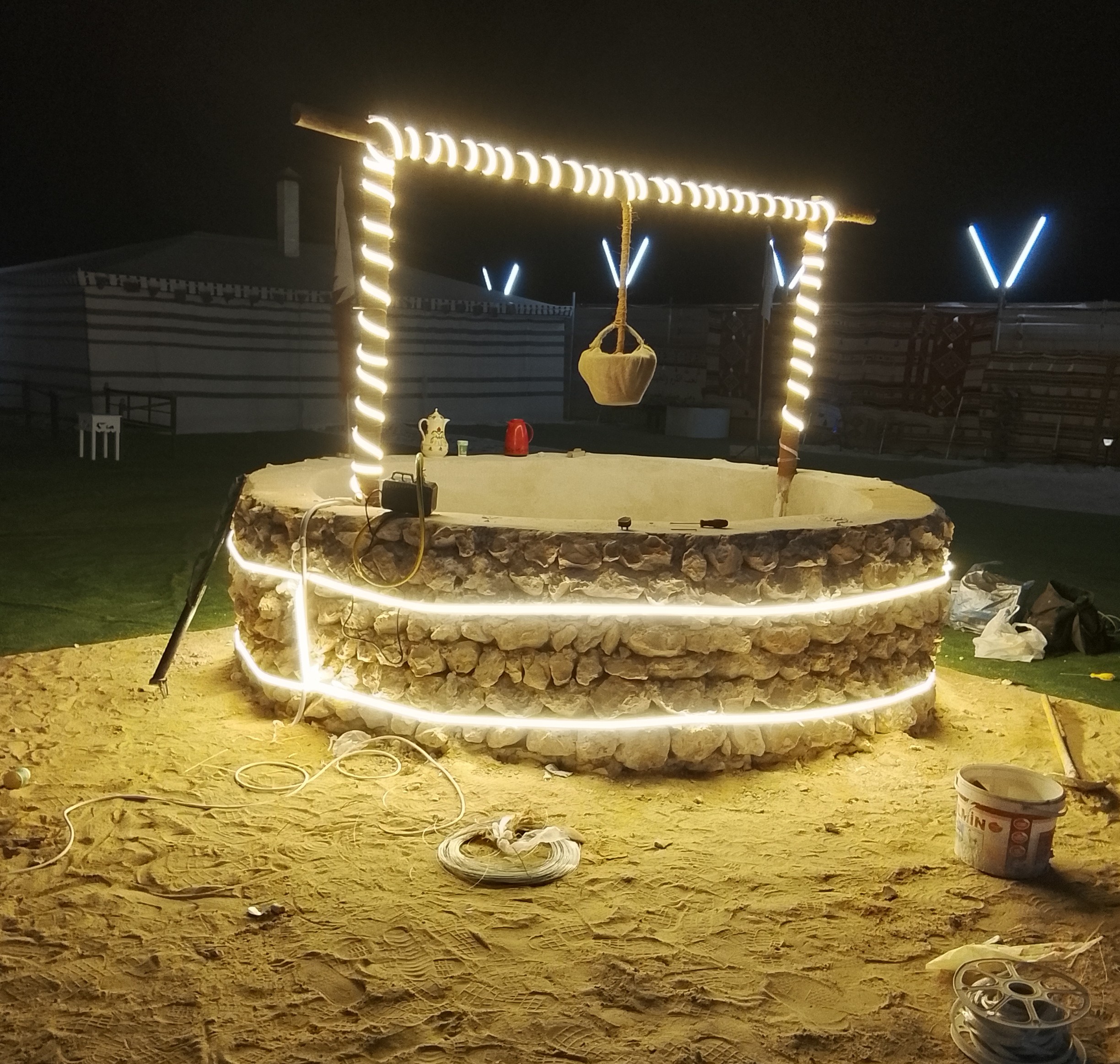 زين الله - Portfolio 4