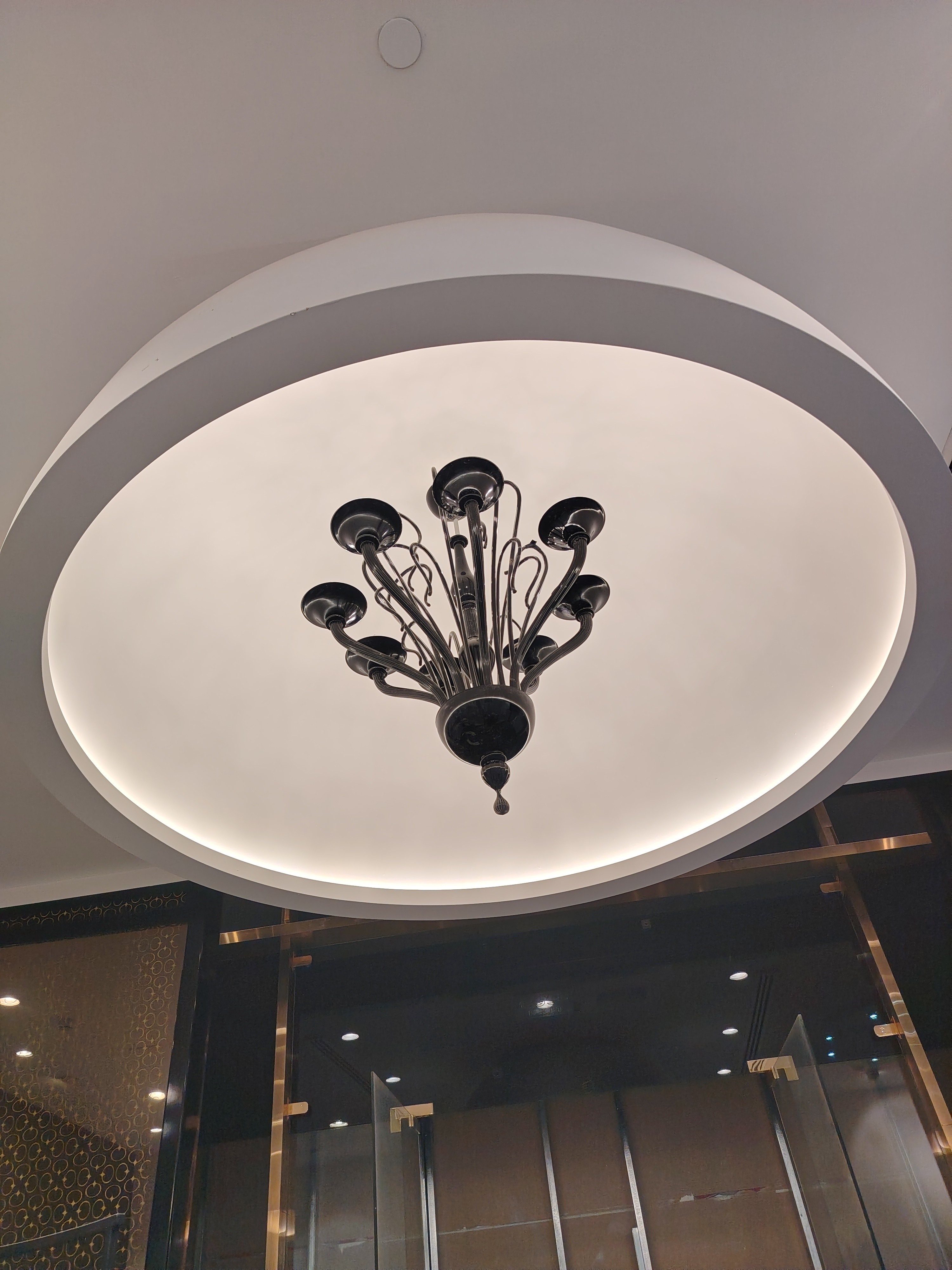 electrical maintenance👷‍♂️ - الأعمال السابقة 5