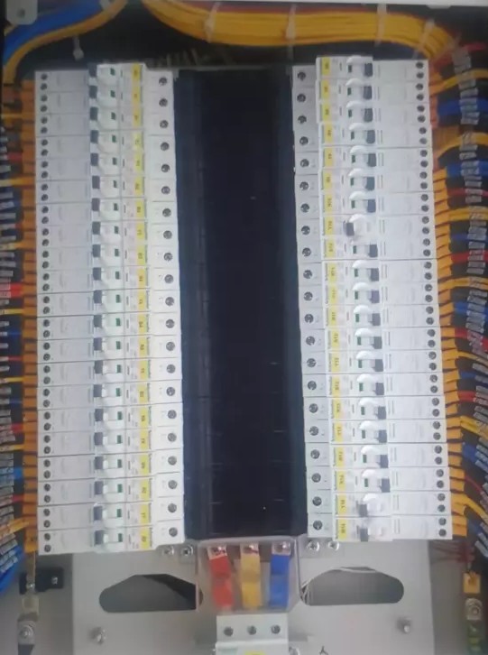 Mehedi Hasan - الأعمال السابقة 7