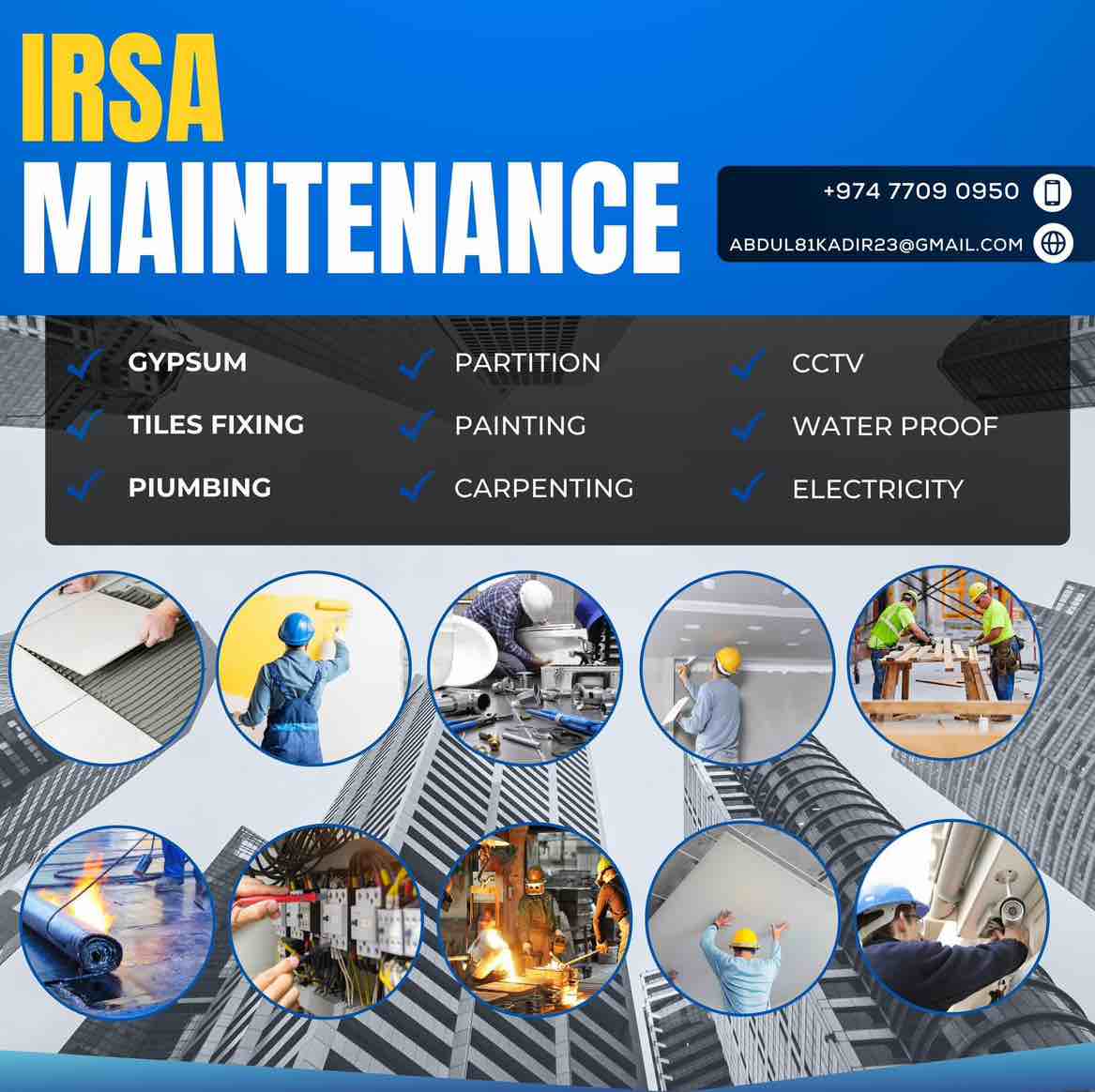 abdelkadir - الأعمال السابقة 1