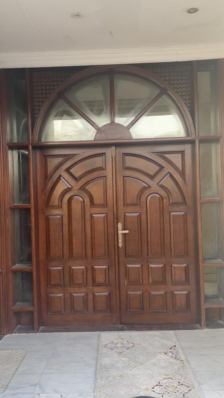 Abdelsalam Sabri Abdelsalam - الأعمال السابقة 7