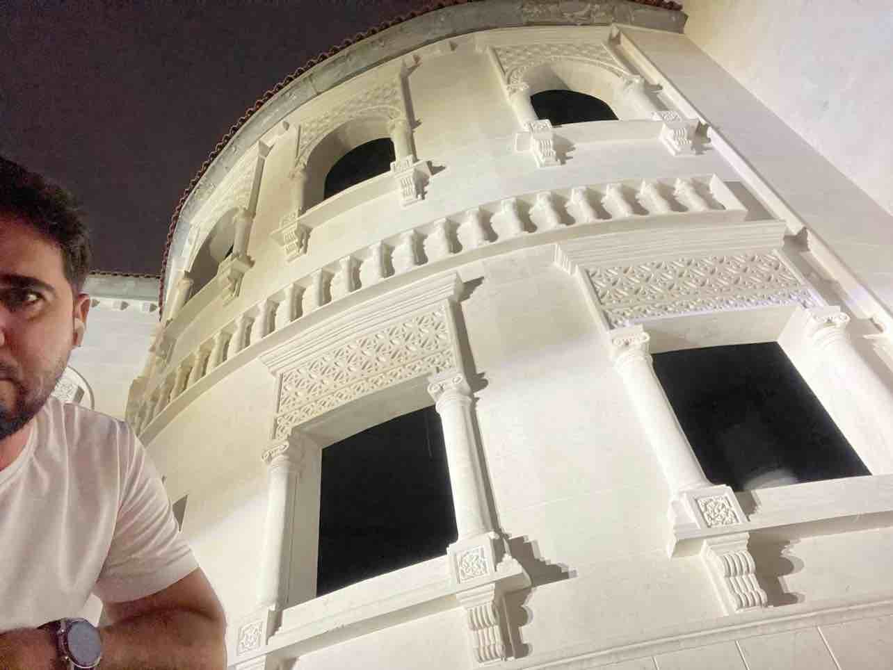 حسام صفو - الأعمال السابقة 6