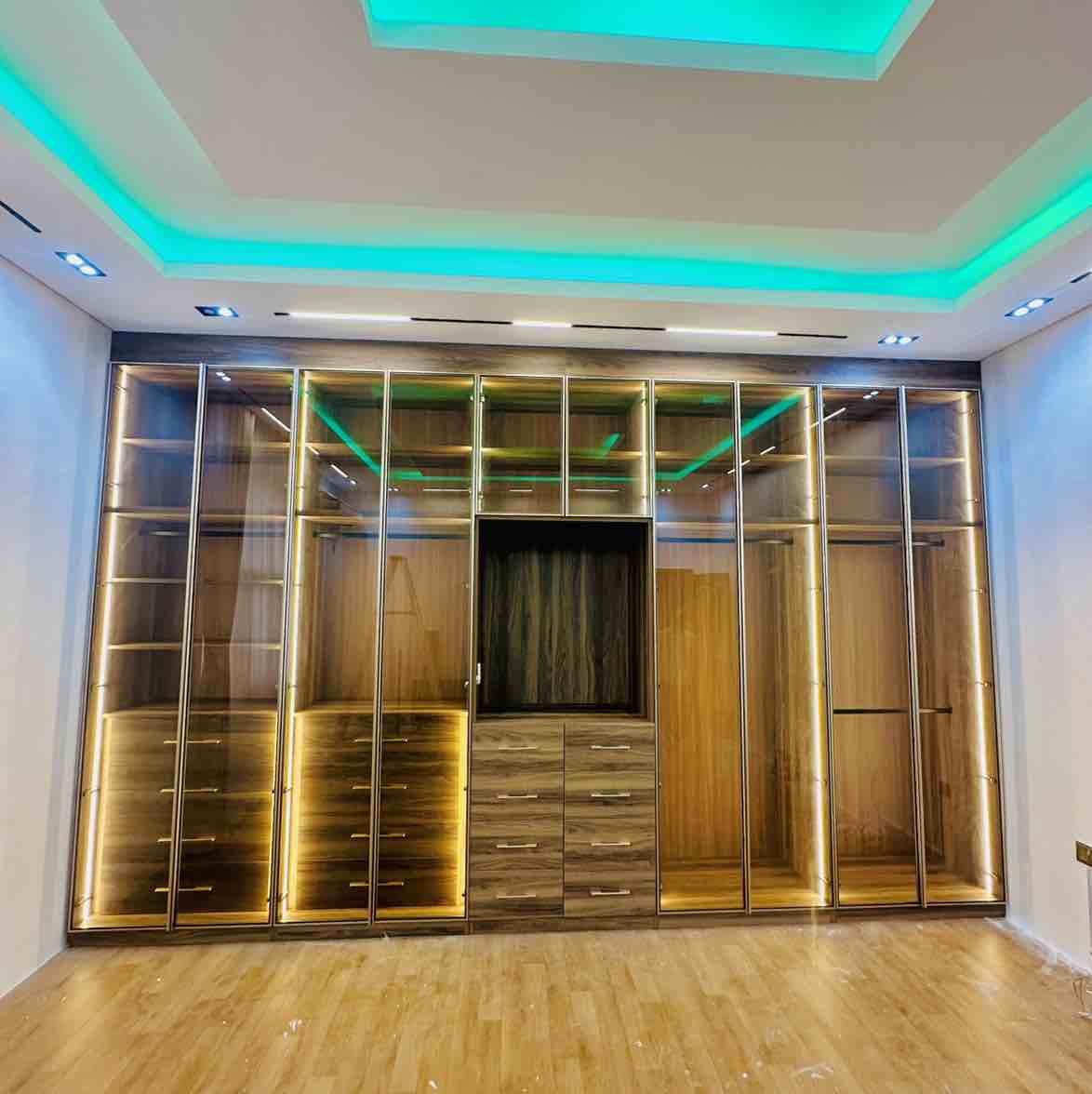 SUN_SHADOW TRADING & CONTRACTING - الأعمال السابقة 3