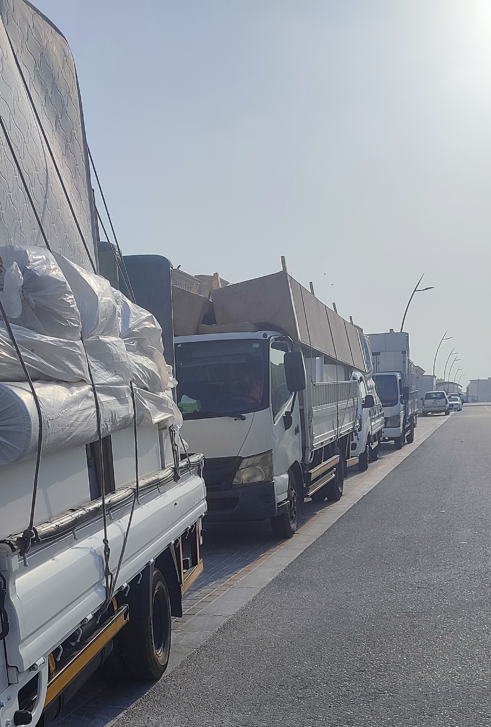 Good Choice Movers & packers - الأعمال السابقة 3