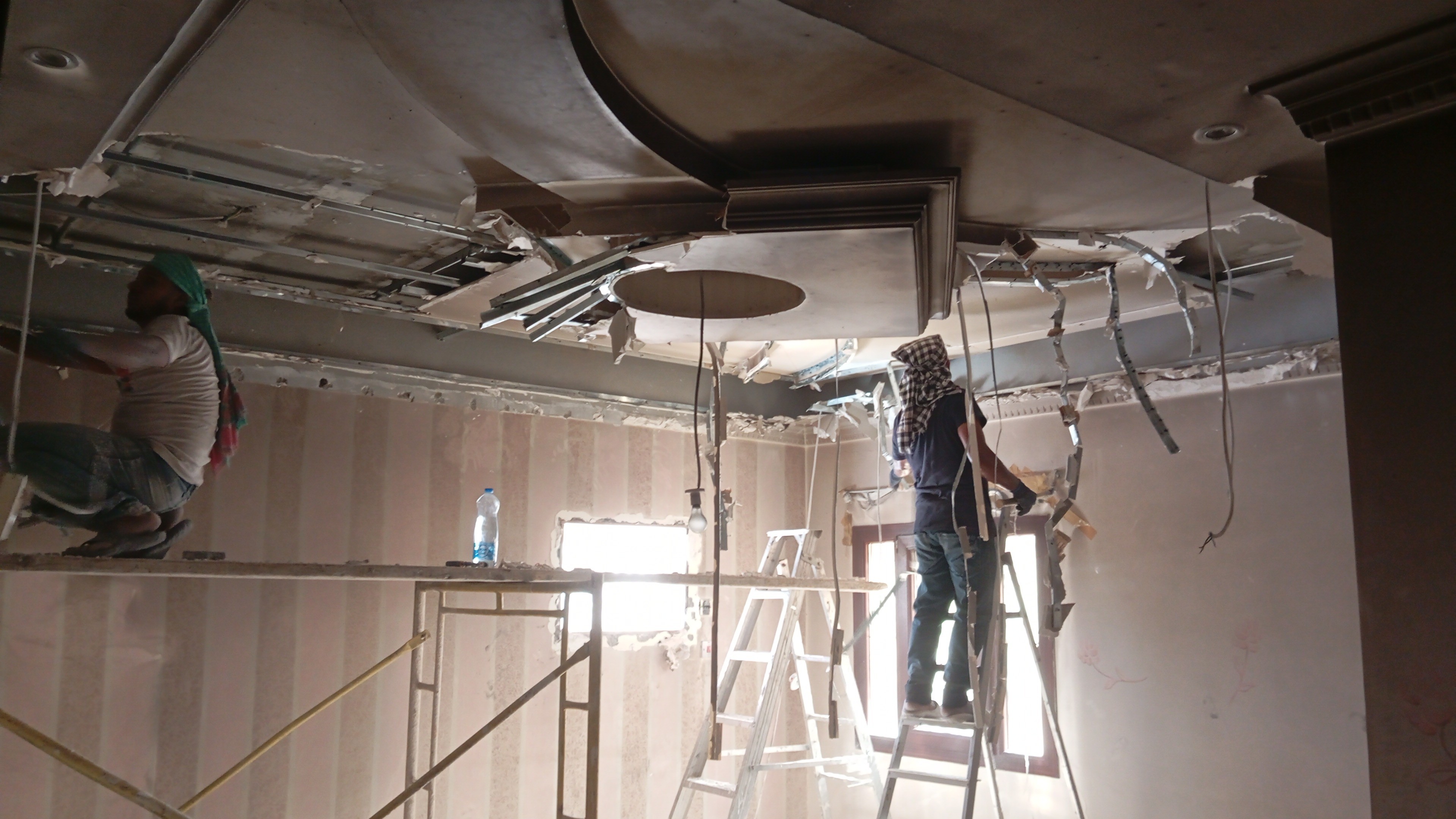 Mohammad Rasel - الأعمال السابقة 31