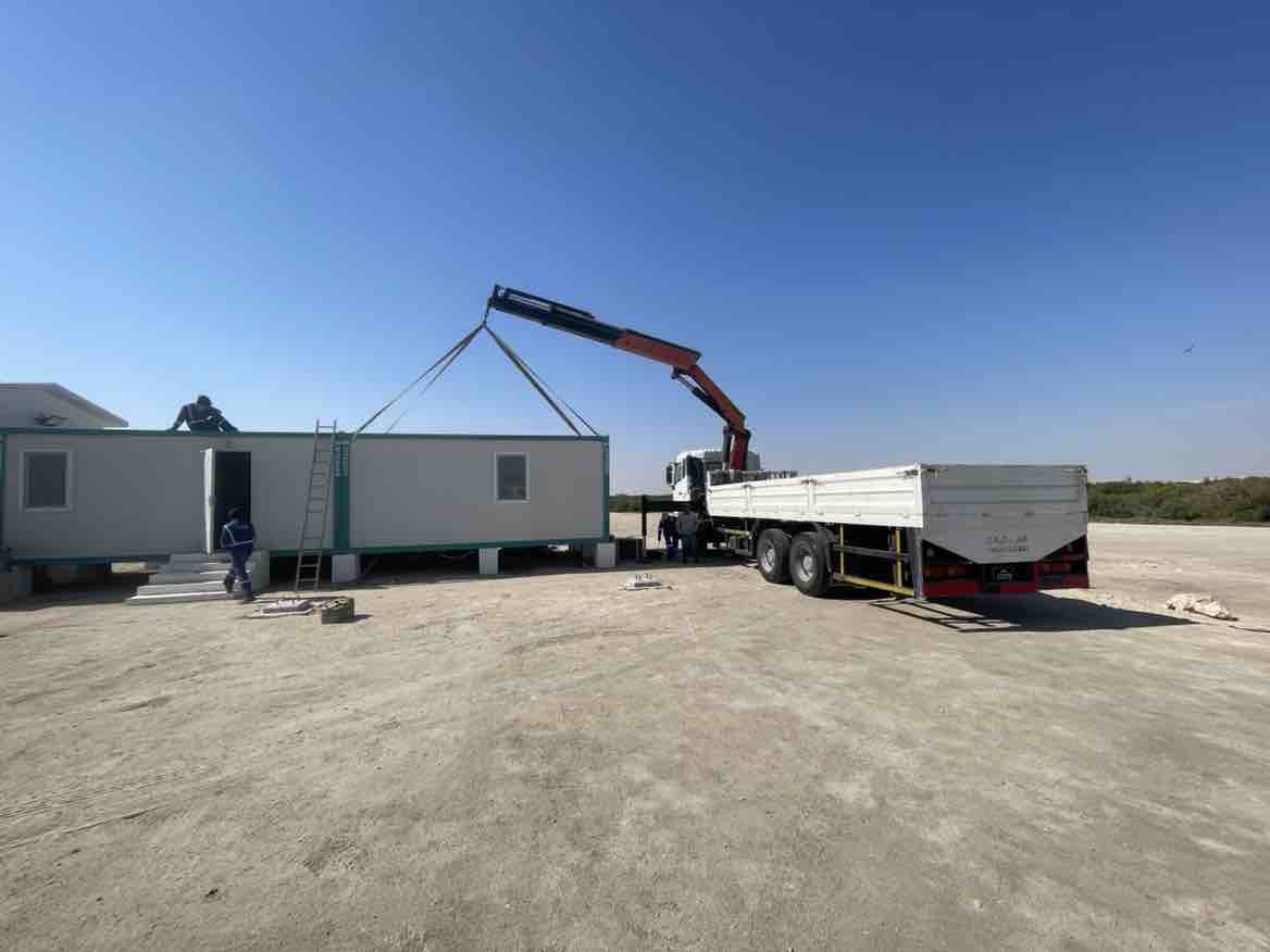 Mohamed Faris - الأعمال السابقة 5