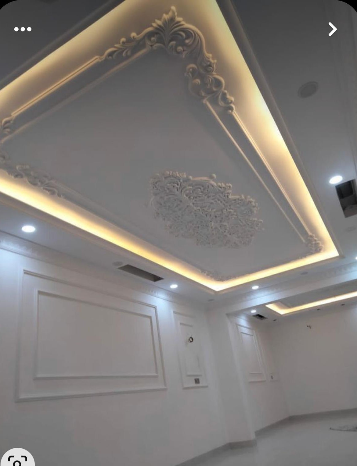 معاذ حامد العلي - الأعمال السابقة 6