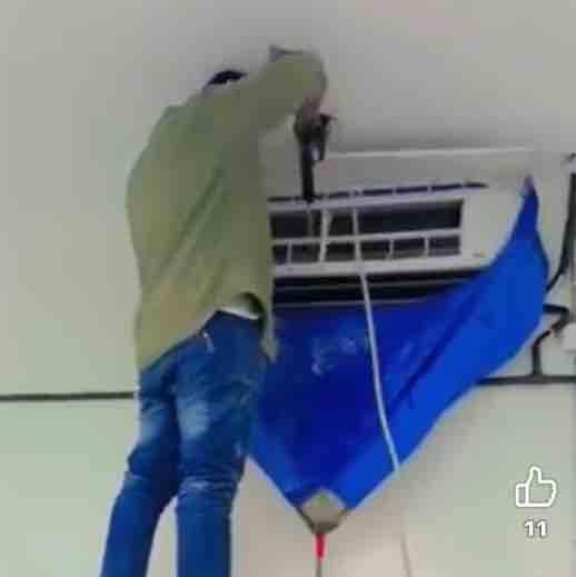 Mohammed Ali - الأعمال السابقة 1