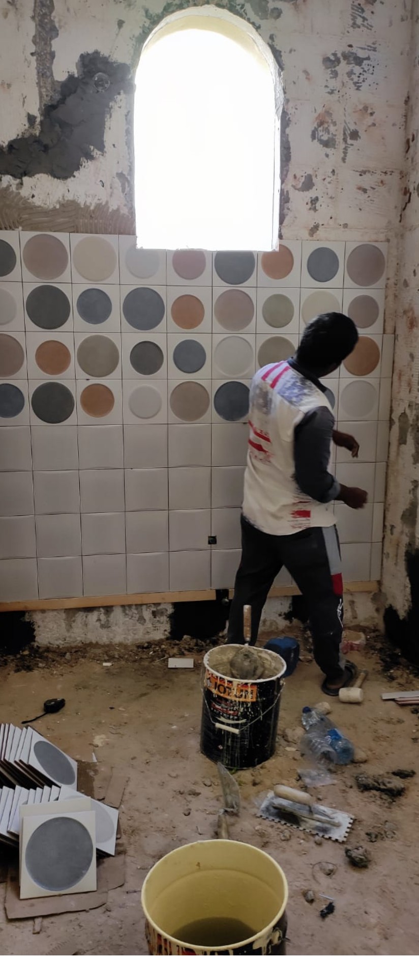 MD.FIROZUL ISLAM - الأعمال السابقة 27