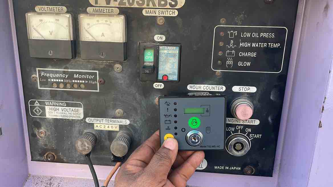 Mohamed Faris - الأعمال السابقة 11