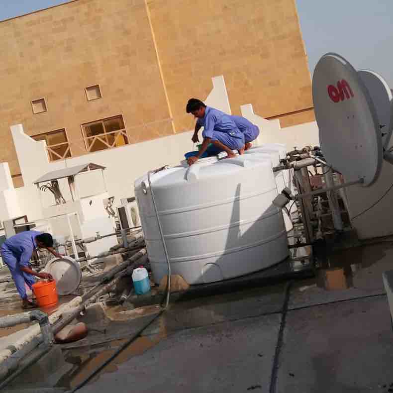 سيد محمد - الأعمال السابقة 14