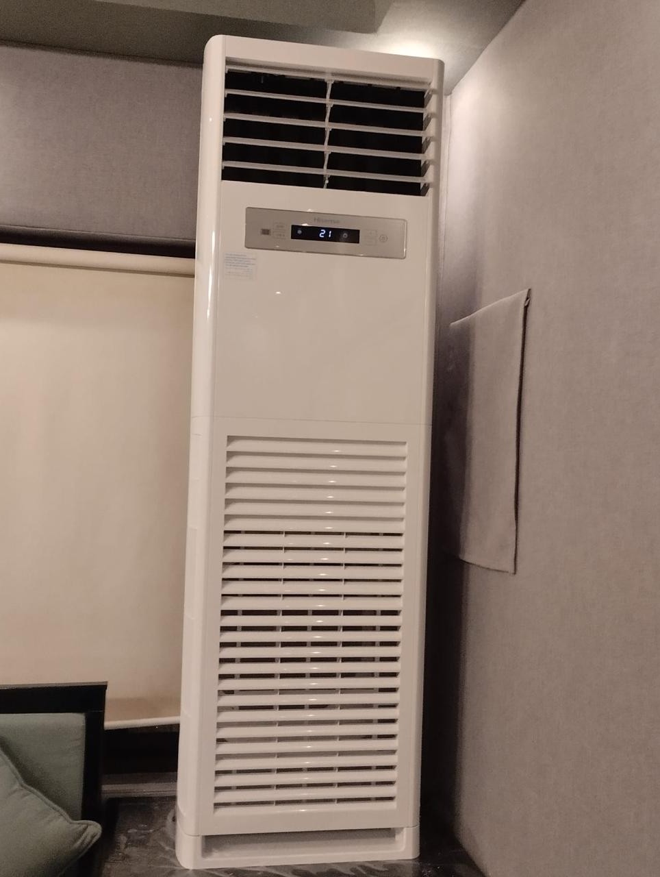 تيم سرفيس للصيانة - الأعمال السابقة 2