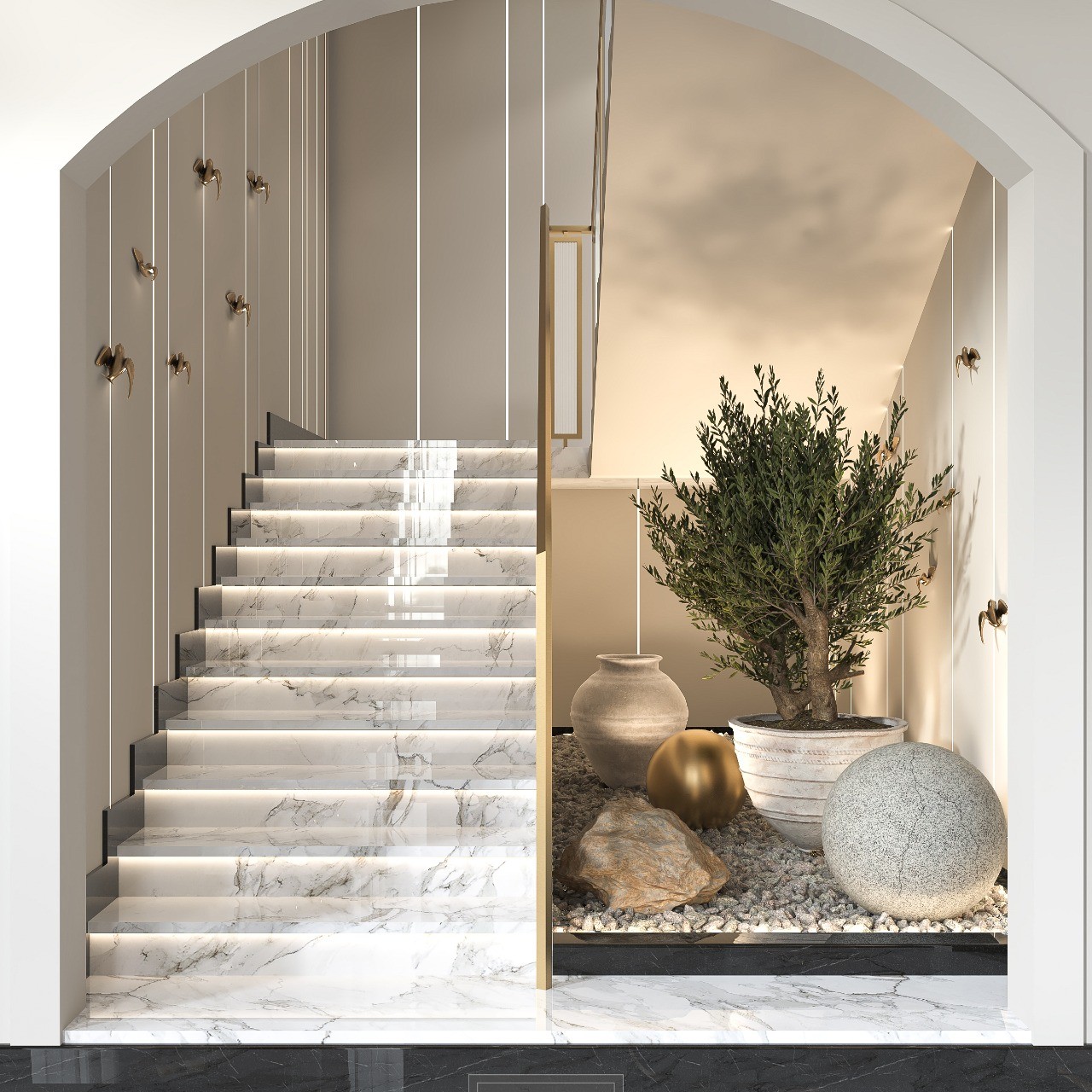 abdul quddus - الأعمال السابقة 1