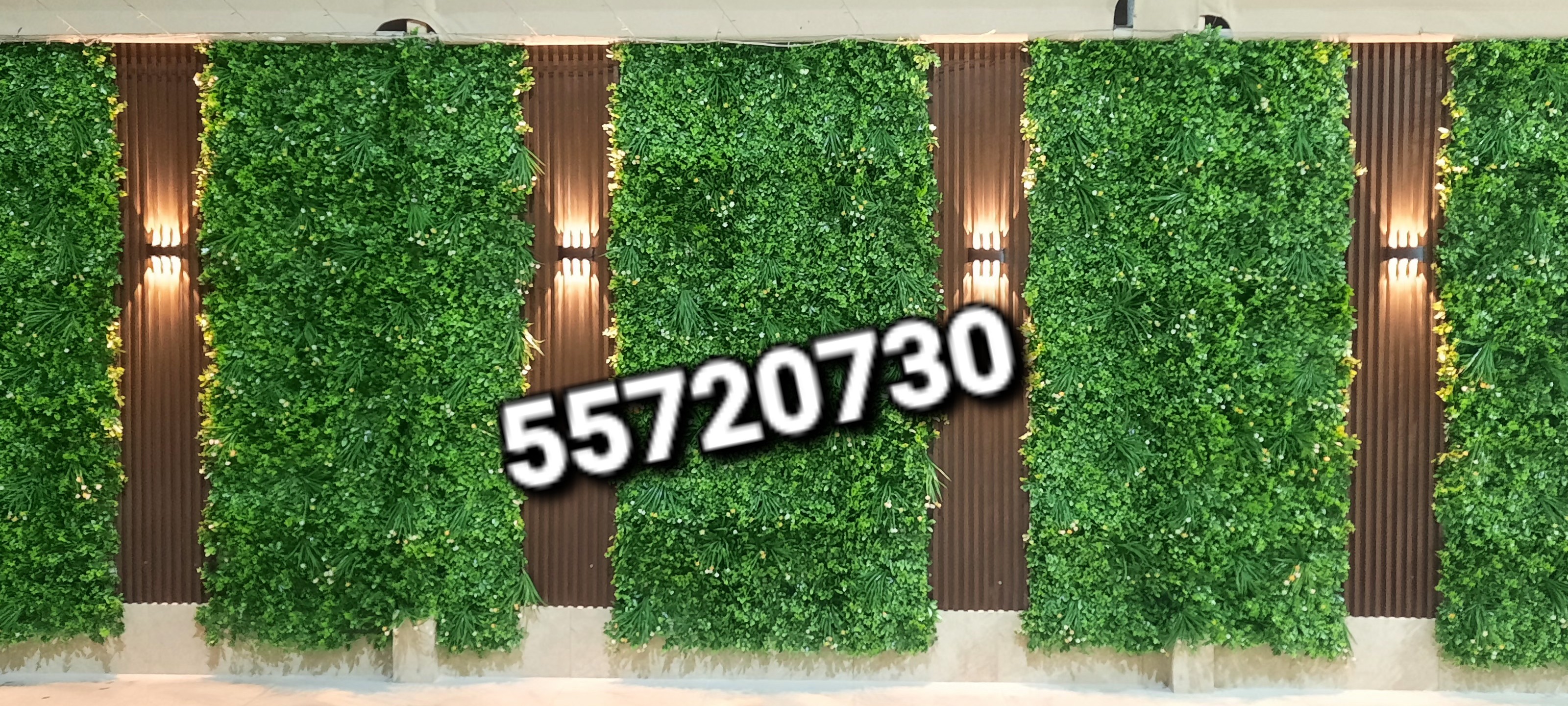 كريم زهران /مهندس لاند سكيب - الأعمال السابقة 1