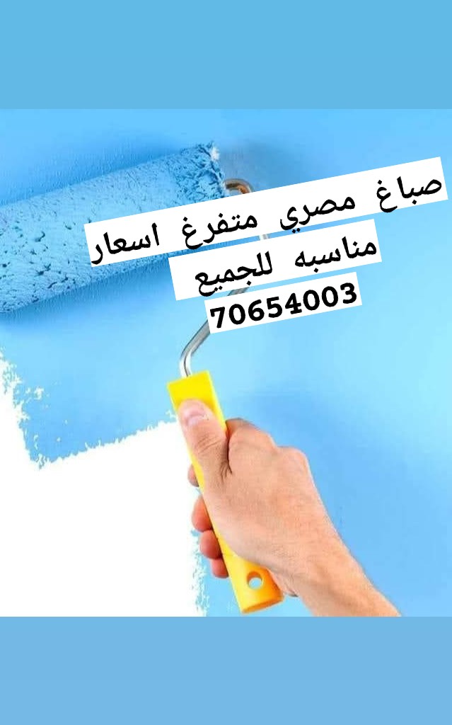 أصباغ وديكورات صيانه عامه - Portfolio 3