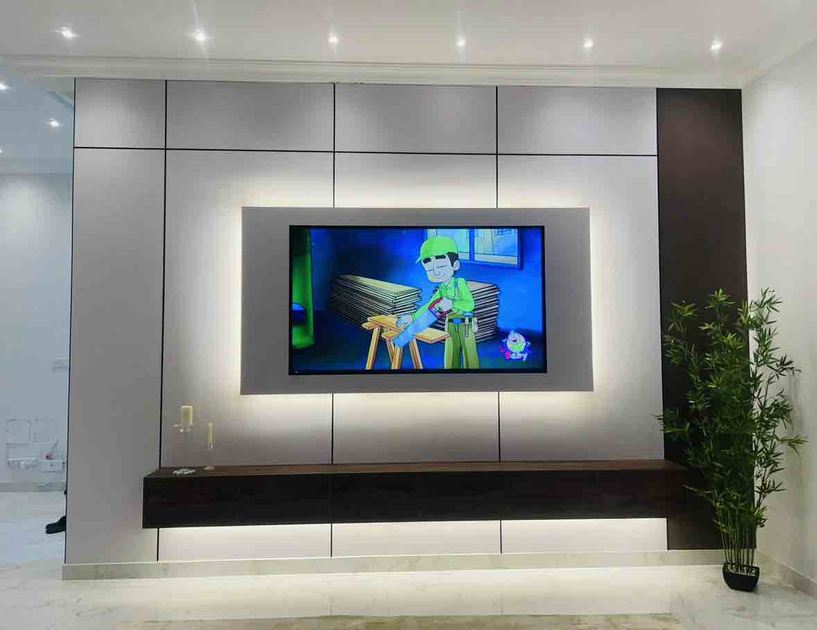 SUN_SHADOW TRADING & CONTRACTING - الأعمال السابقة 18