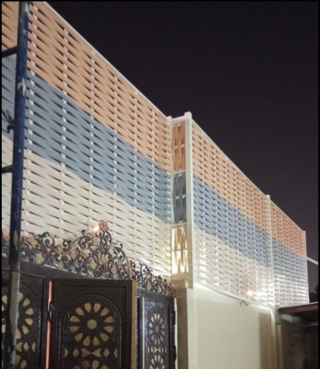 Mohammed Jasim - الأعمال السابقة 4