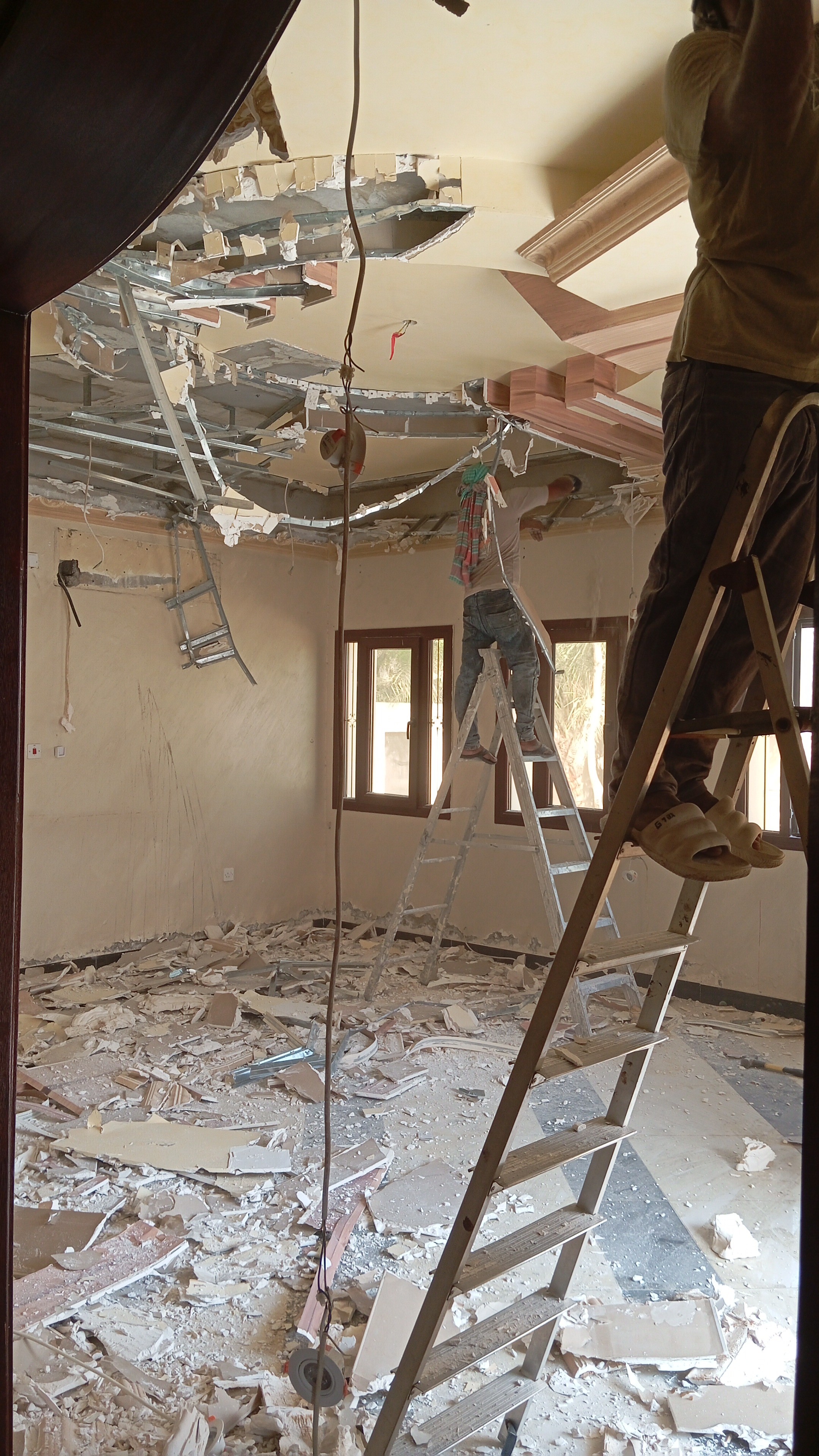 Mohammad Rasel - الأعمال السابقة 33