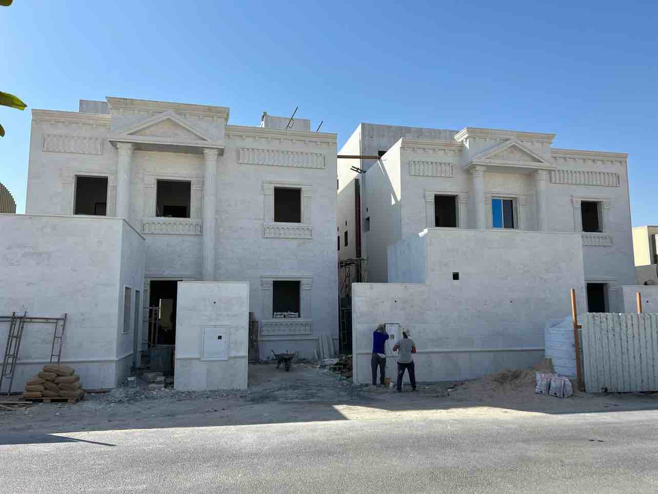 حسام صفو - الأعمال السابقة 18