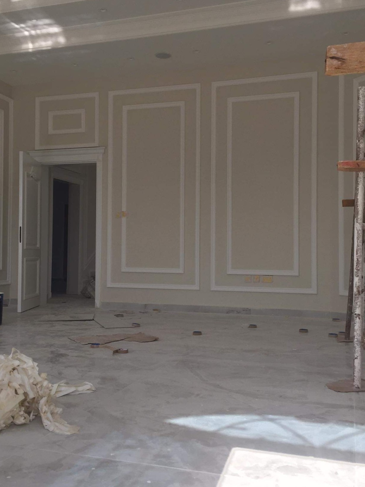 Abdelsalam Sabri Abdelsalam - الأعمال السابقة 6