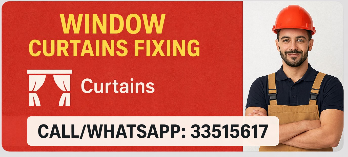 Doha Mover's & Maintenance Service's 24/7 - الأعمال السابقة 4