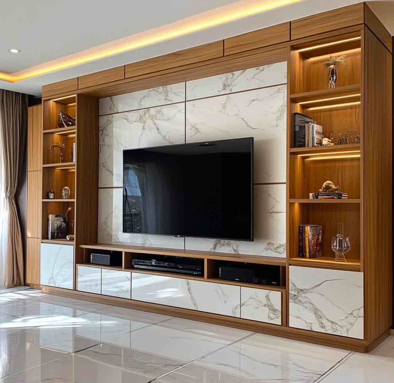 ابو مروان - الأعمال السابقة 1