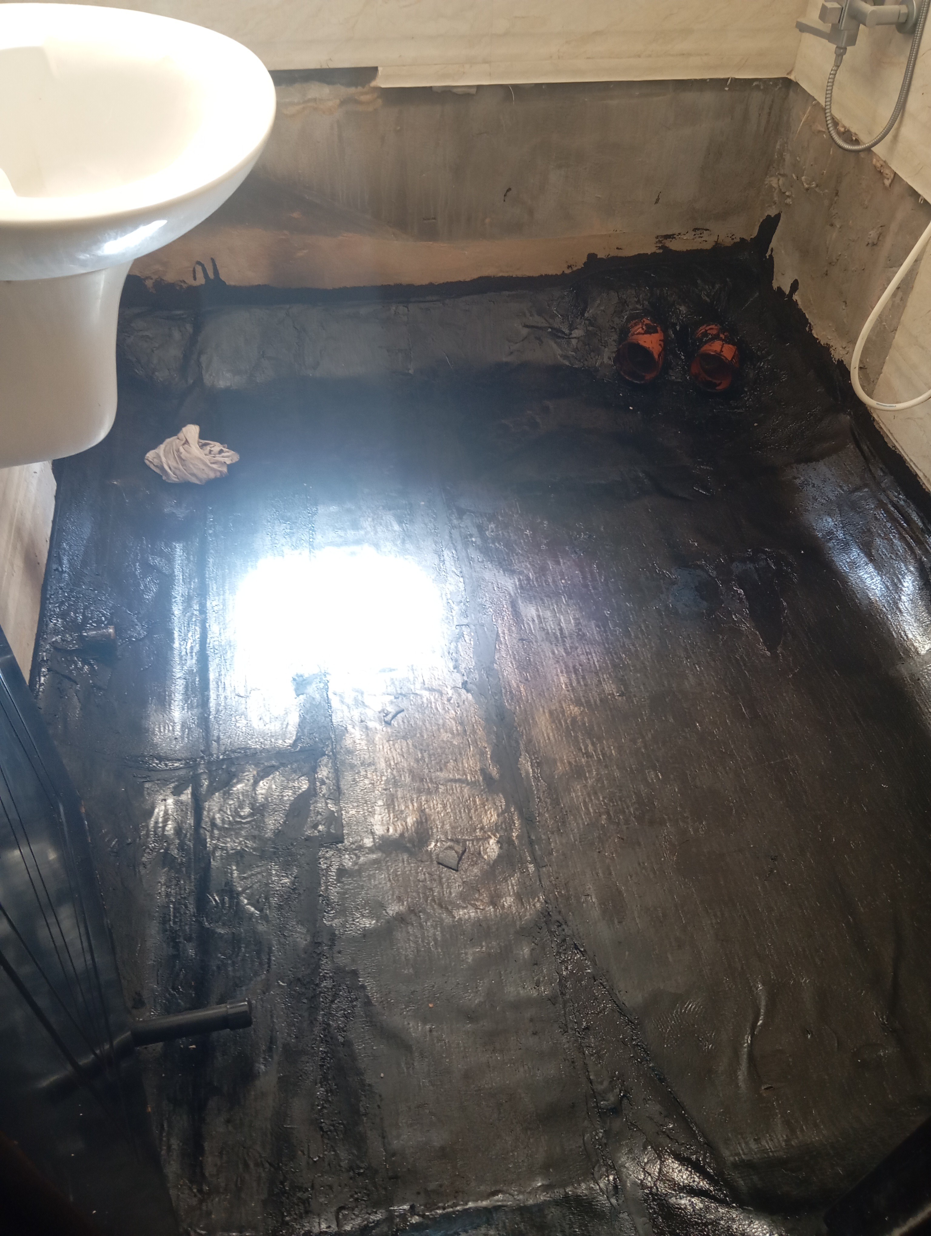 Mohammad Rasel - الأعمال السابقة 21