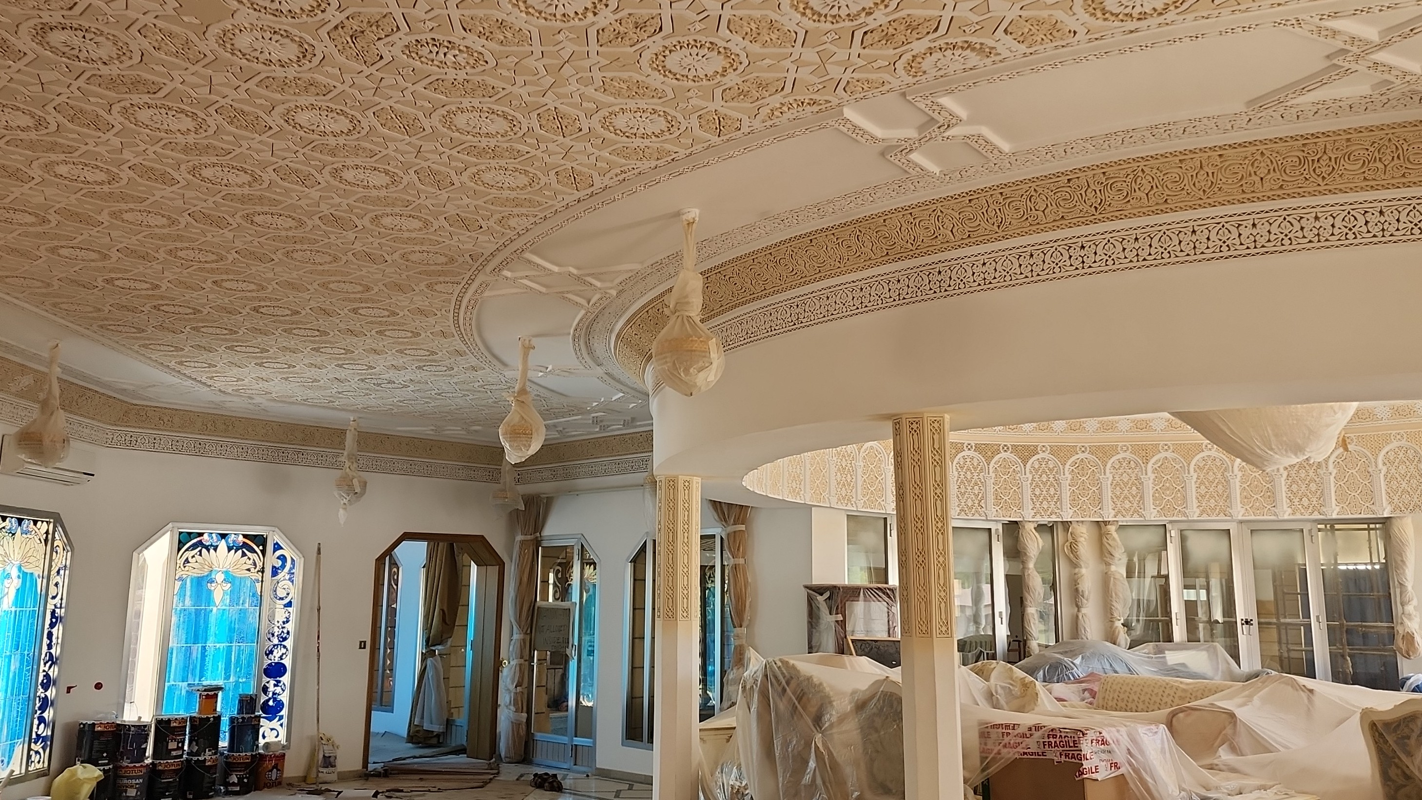 طارق - الأعمال السابقة 1