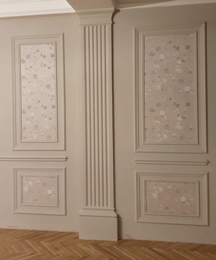 ابراهيم النجار - الأعمال السابقة 2