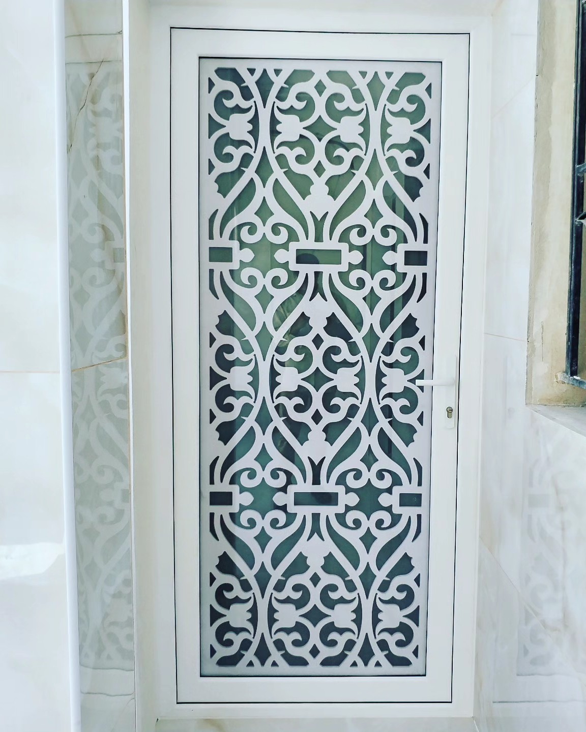 Salauddin - الأعمال السابقة 2