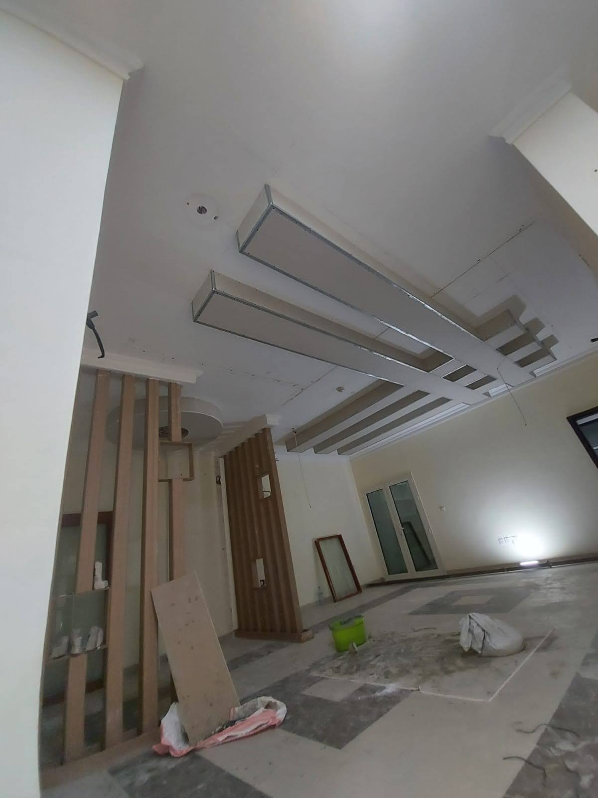 علي عيسي - الأعمال السابقة 4