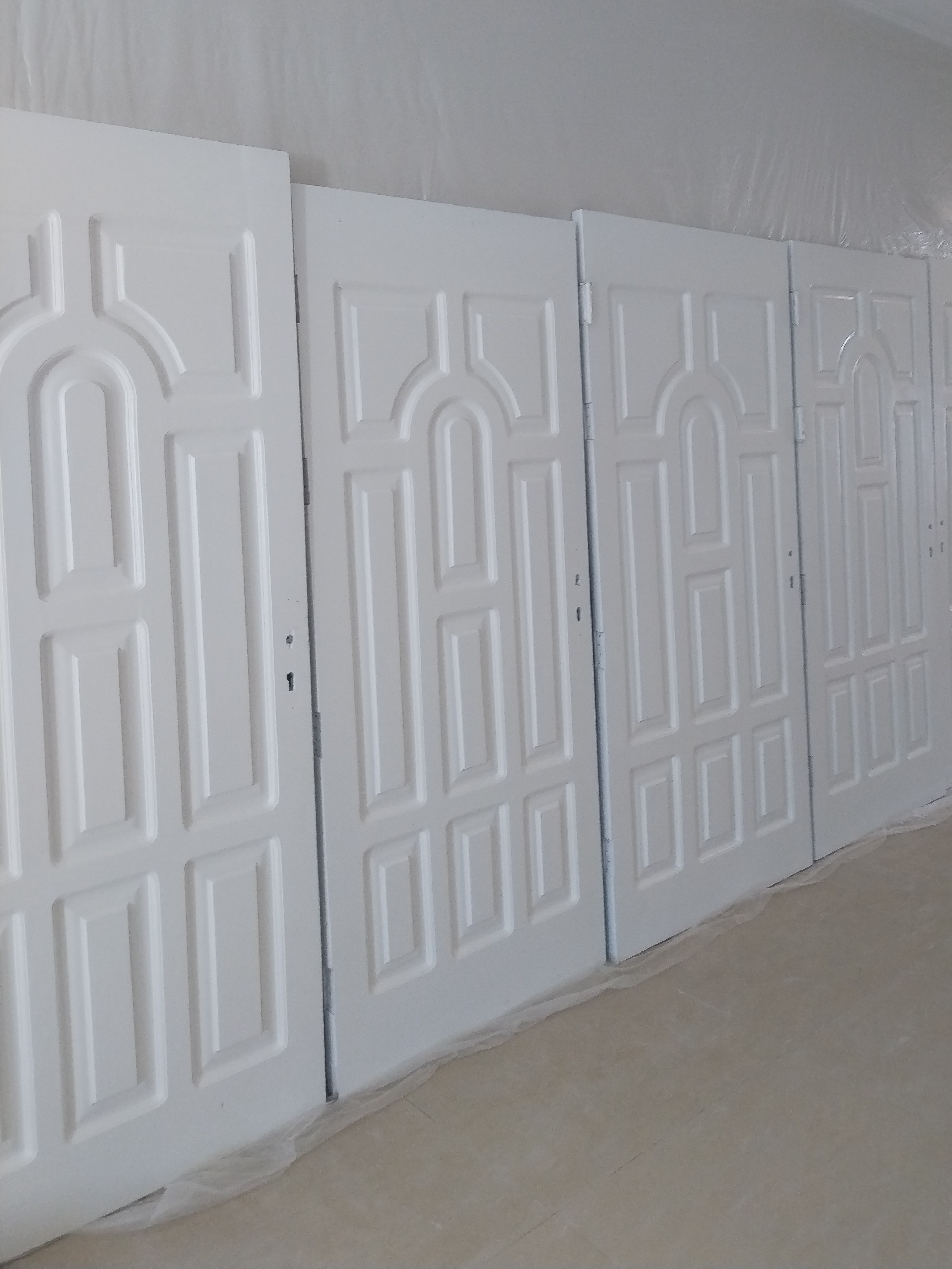 Abdelsalam Sabri Abdelsalam - الأعمال السابقة 4