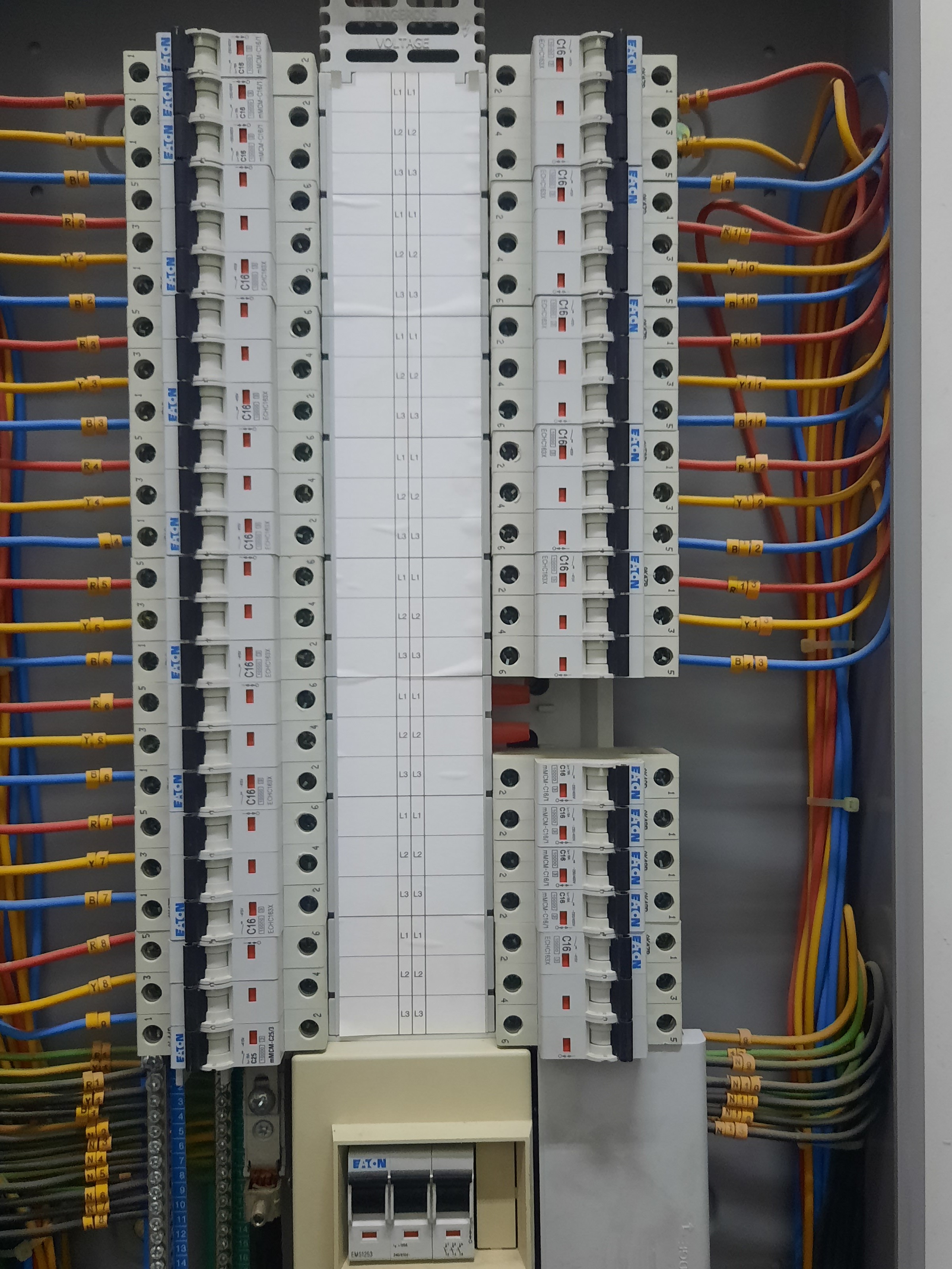 Abduljalil - الأعمال السابقة 1