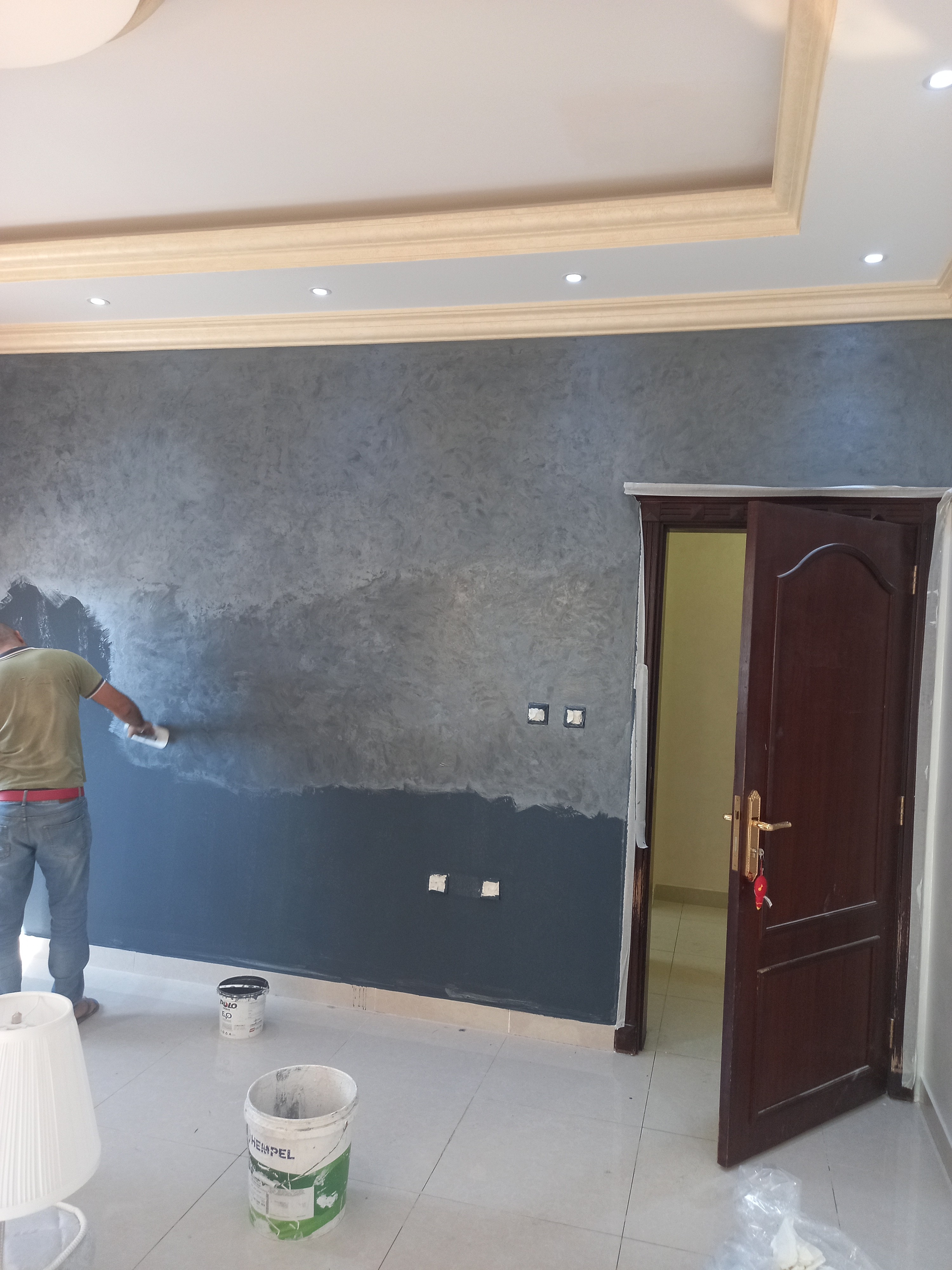 أبوأحمد المقاول - الأعمال السابقة 3