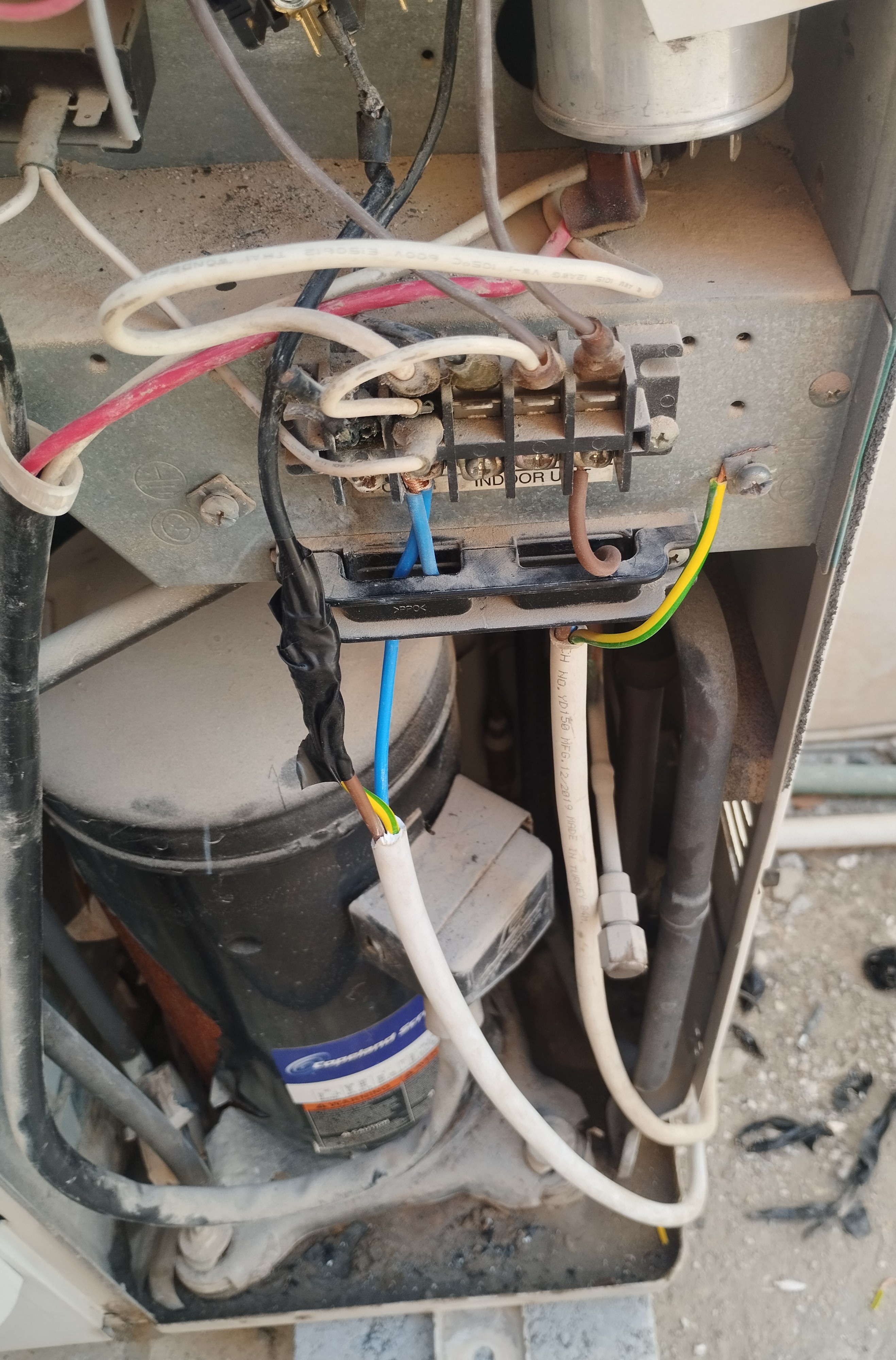 din Mohammed - الأعمال السابقة 1